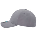 4350 DISTRICT : Y4361 | Plain Unisex Velcro Baseball Cap