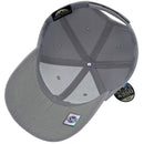 4350 DISTRICT : Y4361 | Plain Unisex Velcro Baseball Cap