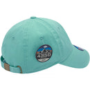 4350 DISTRICT : C1463 | Plain Unisex Cotton Baseball Cap