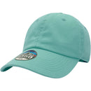 4350 DISTRICT : C1463 | Plain Unisex Cotton Baseball Cap