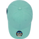 4350 DISTRICT : C1463 | Plain Unisex Cotton Baseball Cap