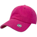 4350 DISTRICT : C1463 | Plain Unisex Cotton Baseball Cap