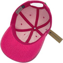 4350 DISTRICT : C1463 | Plain Unisex Cotton Baseball Cap