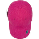 4350 DISTRICT : C1463 | Plain Unisex Cotton Baseball Cap