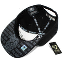 TOP LEVEL : BLESSED | Praying Hands Design Snapback Cap