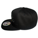 TOP LEVEL : BLESSED | Praying Hands Design Snapback Cap