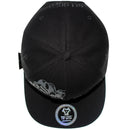 TOP LEVEL : BLESSED | Praying Hands Design Snapback Cap