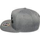 TOP LEVEL : BLESSED | Praying Hands Design Snapback Cap