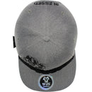 TOP LEVEL : BLESSED | Praying Hands Design Snapback Cap