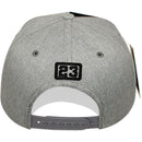 TOP LEVEL : BULL | Legend Print and Embroidered 23 Design Snapback Cap