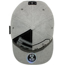 TOP LEVEL : BULL | Legend Print and Embroidered 23 Design Snapback Cap
