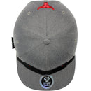 TOP LEVEL : BULL | Paisley & Ornamental Pattern Design Snapback Cap