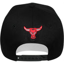 TOP LEVEL : BULL | Drippin' Our Bull Logo & 23 Print at Front Design Snapback Cap