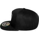 TOP LEVEL : CALI BEAR | Rubber Patch Design Snapback Cap