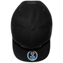 TOP LEVEL : CALI BEAR | Rubber Patch Design Snapback Cap
