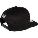 TOP LEVEL : CALI BEAR | Front-raised High Quality Embroidery Design Snapback Cap