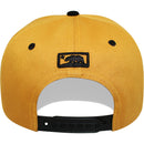 TOP LEVEL : CALI BEAR | Front-raised High Quality Embroidery Design Snapback Cap