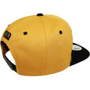 TOP LEVEL : CALI BEAR | Front-raised High Quality Embroidery Design Snapback Cap