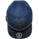 TOP LEVEL : DRIP | Hip-hop Bear Design Snapback Cap