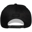 TOP LEVEL : FINESSE | Front-raised FINESSE Verbiage Design Snapback Cap