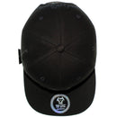 TOP LEVEL : GOOD VIBES ONLY | Aloha Hand Sign Design Snapback Cap