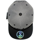 TOP LEVEL : GOOD VIBES ONLY | Aloha Hand Sign Design Snapback Cap