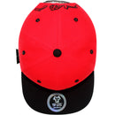 TOP LEVEL : GOOD VIBES ONLY | Aloha Hand Sign Design Snapback Cap