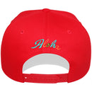 TOP LEVEL : HAWAII | Aloha Hand Sign with Flowers Embroidery Design Snapback Cap