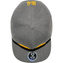 TOP LEVEL : LEGEND | 24 Embroidery Design Snapback Cap