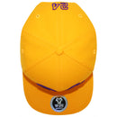 TOP LEVEL : LEGEND | 24 Embroidery Design Snapback Cap