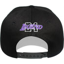 TOP LEVEL : LEGEND | Front-raised Legend 24 embroidery Design Snapback Cap
