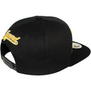 TOP LEVEL : LEGEND | Front Raised Legend 24 Verbiage Design Snapback Cap