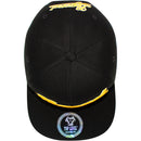 TOP LEVEL : LEGEND | Front Raised Legend 24 Verbiage Design Snapback Cap