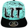 #color_mint black