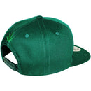 TOP LEVEL : MARIJUANA | Funny Cartoon Hands Embroidery Design Snapback Cap