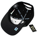 TOP LEVEL : MEXICO | Hecho EN Multi Design Snapback Cap