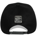 TOP LEVEL : MEXICO | Three Mexican Coat of Arms Patches Design Snapback Cap