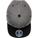 TOP LEVEL : MEXICO | Three Mexican Coat of Arms Patches Design Snapback Cap