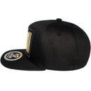 TOP LEVEL : MEXICO | Eagle Metal Foil Patch Design Snapback Cap