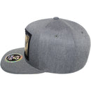 TOP LEVEL : MEXICO | Eagle Metal Foil Patch Design Snapback Cap