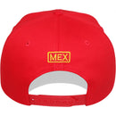 TOP LEVEL : MEXICO | Eagle Metal Foil Patch Design Snapback Cap