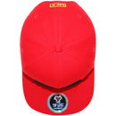 TOP LEVEL : MEXICO | Eagle Metal Foil Patch Design Snapback Cap