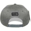 TOP LEVEL : MONEY | $100 Bill Colorful Sublimation Design Snapback Cap