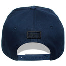 TOP LEVEL : MONEY | Reflective Patch & Dollar Bills Sublimation Print Design Snapback Cap