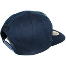 TOP LEVEL : MONEY | Reflective Patch & Dollar Bills Sublimation Print Design Snapback Cap