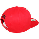 TOP LEVEL : MONEY | Reflective Patch & Dollar Bills Sublimation Print Design Snapback Cap