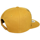 TOP LEVEL : MONEY | Rich Bear Character $100 Money Bill Design Snapback Cap