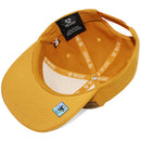 TOP LEVEL : MONEY | Rich Bear Character $100 Money Bill Design Snapback Cap