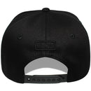 TOP LEVEL : SAN FRANCISCO | Verbiage Design with Rubber Patch Design Snapback Cap