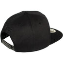TOP LEVEL : SKULL | Embossed Sugar Skull pvc Patch Design Snapback Cap